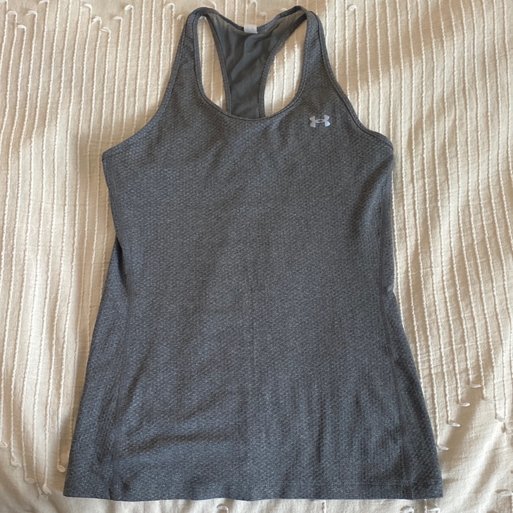 Work Out Tank